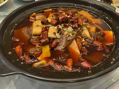 -香融府·烤鸭·家常菜(马家堡路店)