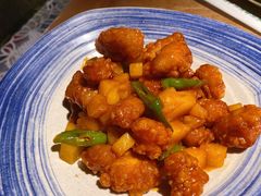 -扬州狮子楼·非遗淮扬菜(东关街店)