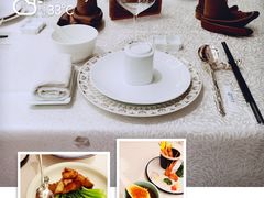 -杭州西湖柳莺里酒店·闻莺厅