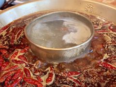 -小龙翻大江文化火锅(宽窄店)
