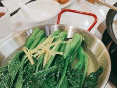 -德渝喜火锅