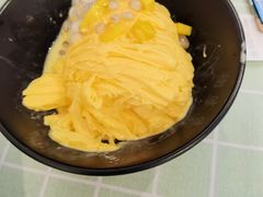 -鞠婆婆•绵绵冰•凉糕•手工冰粉(苏稽一店)