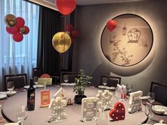 -小厨娘淮扬菜(天印大道店)