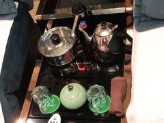 -良子健身(金融街店)