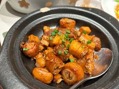 -悦满楼·西关名点·湛江名菜(航空综合大厦店)