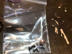 -十八字金·银饰·拼豆·开蚌DIY(魏公芳华里店)