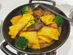 -徽镇小厨·经典徽菜(十里河店)