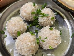 -朗妈私房菜(婺女州店)