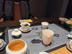 -潮隐·东园现代潮菜