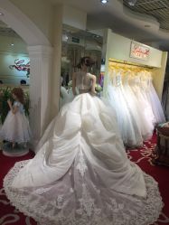 点击看大图 -全城热恋璀璨婚纱摄影(国贸总店)