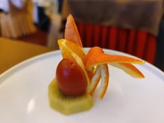 -内蒙古驻京办餐厅