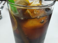 可乐-西山人家·二十年老字号农家菜(旺山店)