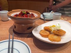 -周家二小姐的菜(西津渡店)