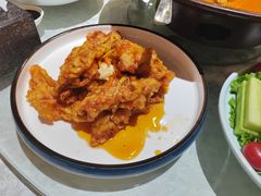 -金百万(方庄店)