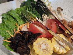 -八珍玉食鸡煲·打边炉(印象城店)