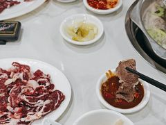 -老猫牛肉火锅(沙溪店)