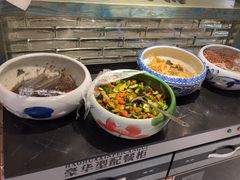 -北京老门框爆肚涮肉馆(凤城六路店)