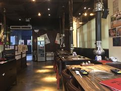 大堂-虎丸烧肉(新大陆广场店)