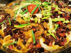 -老板恋上鱼(振华商厦店)