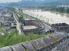 -台州府城(江南长城)