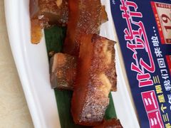 -中恒华茶楼(牌坊店)