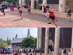 -世界恐龙谷景区