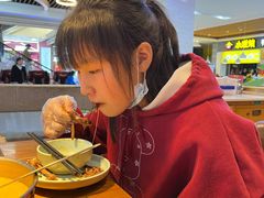 -六月雪干锅(绵阳王府井百货店)