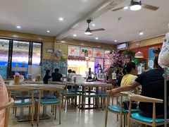 大堂-越乡小厨(侨港店)