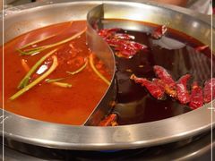 -大龙燚火锅(春熙店)