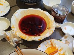 -陈熹公民族美食文化餐厅(中华广场店)