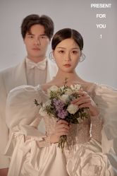 -芭莎视觉婚纱摄影(花溪店)