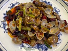 辣炒花蛤-簋街仔仔小龙虾(总店)