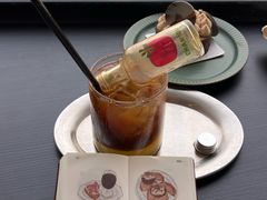 -ChanDu躔度咖啡(灯塔店)