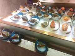 -海鼎荟海鲜姿造(仟禧汇店)