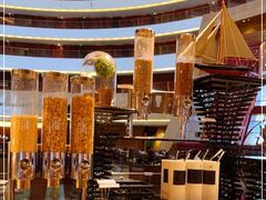 -杭州国际会议中心洲际酒店-原素全日餐厅(解放东路店)