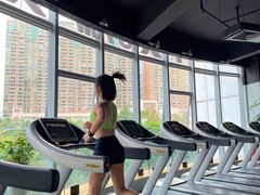 -天行健身＆天行拳馆跆拳道·格斗TXGYM
