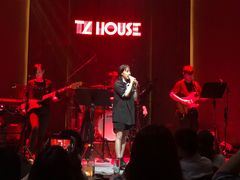 -TZ House音乐现场(来福士中心店)
