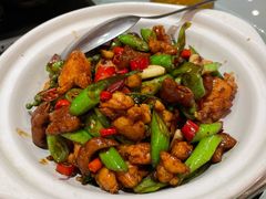 -辛香味烧鱼馆·非遗技艺·排骨红烧肉(光谷医药园店)