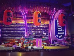 -凯乐会量贩KTV(国防大厦总店)