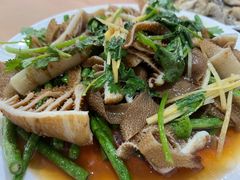 牛百叶-众源美食(光复阁店)