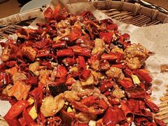 -花盐街·四川乐山小吃(西单大悦城店)