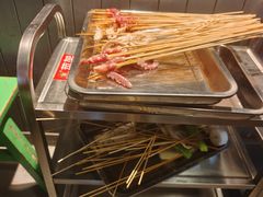 -钢管厂五区小郡肝火锅串串香(总店)