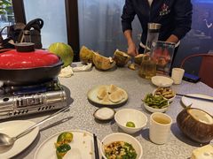 -达叔香味海鲜(海棠68环球美食街店)