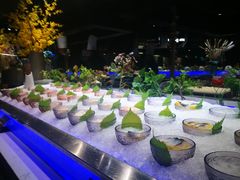 -V-ONE西雅图海鲜自助餐厅(仓山万达广场店)