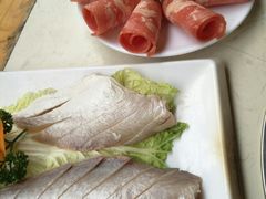 -大味生态火锅(蓝谷地店)