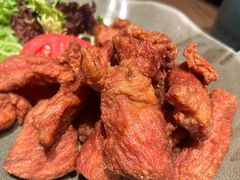 -安南越南餐厅(青岛万象城店)