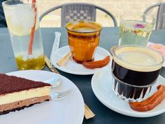 -北马山庄植趣咖啡