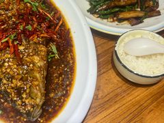-东来土菜馆(民祥园路店)