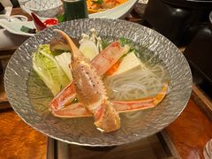 -蟹道乐(道顿堀本店)