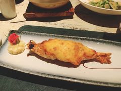 -T館·花园艺术餐厅